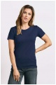 T-shirt damski Promodoro Women’s Premium-T (P-3005) - Zdjęcie