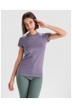 T-shirt damski Roly Breda Woman 175 g (CA6699) - Zdjęcie