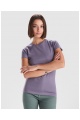 T-shirt damski Roly Breda Woman 175 g (CA6699) - Zdjęcie