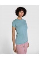T-shirt damski Roly Fiyi 180 g (CA2201) - Zdjęcie
