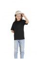 T-shirt dziecięcy Promodoro Kid’s Fashion Organic-T (P-311) - Zdjęcie