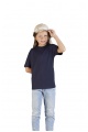 T-shirt dziecięcy Promodoro Kid’s Fashion Organic-T (P-311) - Zdjęcie