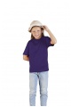 T-shirt dziecięcy Promodoro Kid’s Fashion Organic-T (P-311) - Zdjęcie