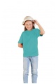 T-shirt dziecięcy Promodoro Kid’s Fashion Organic-T (P-311) - Zdjęcie