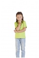 T-shirt dziecięcy Promodoro Kid’s Premium-T (P-399) - Zdjęcie