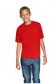 T-shirt dziecięcy Promodoro Kid’s Premium-T (P-399) - Zdjęcie
