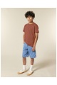 T-shirt dziecięcy Stanley Mini Creator 2.0 155 g (STTK184) - Zdjęcie
