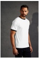 T-shirt męski Promodoro Men’s Contrast-T (P-3070) - Zdjęcie