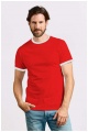 T-shirt męski Promodoro Men’s Contrast-T (P-3070) - Zdjęcie
