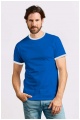 T-shirt męski Promodoro Men’s Contrast-T (P-3070) - Zdjęcie