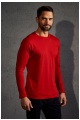 T-shirt męski z długim rękawem Promodoro Premium-T Longsleeve (P-4099) - Zdjęcie