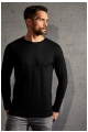 T-shirt męski z długim rękawem Promodoro Premium-T Longsleeve (P-4099) - Zdjęcie