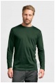 T-shirt męski z długim rękawem Promodoro Premium-T Longsleeve (P-4099) - Zdjęcie