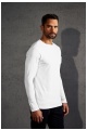 T-shirt męski z długim rękawem Promodoro Premium-T Longsleeve (P-4099) - Zdjęcie