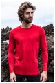 T-shirt męski z długim rękawem Promodoro Premium-T Longsleeve (P-4099) - Zdjęcie