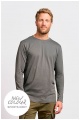 T-shirt męski z długim rękawem Promodoro Premium-T Longsleeve (P-4099) - Zdjęcie