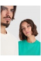 T-shirt oversize unisex Roly Bull 210 g (CA6560) - Zdjęcie