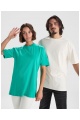 T-shirt oversize unisex Roly Bull 210 g (CA6560) - Zdjęcie