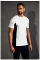 T-shirt techniczny unisex Promodoro Function Contrast-T (P-3580) - Zdjęcie