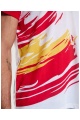 T-shirt unisex Roly Forza 190 g (CA0324) - Zdjęcie
