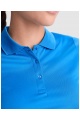 Techniczna koszulka polo ROLY MONZHA WOMAN (PO0410) - Zdjęcie