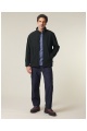 Unisex fleece jacket Stanley Trekker 300 g (STJU242) - Photo