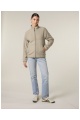 Unisex fleece jacket Stanley Trekker 300 g (STJU242) - Photo