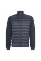 Unisex hybrid jacket Roly Vivaro 290 g (CQ8420) - Photo