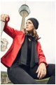Unisex scarf Promodoro Unisex Scarf (P-3089) - Photo
