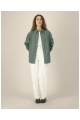 Unisex shirt Stanley Worker 285 g (STWU975) - Photo