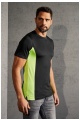 Unisex technical T-shirt Promodoro Function Contrast-T (P-3580) - Photo