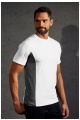 Unisex technical T-shirt Promodoro Function Contrast-T (P-3580) - Photo