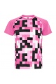 Unisex technical T-shirt Roly Ventor 150 g (CA0312) - Photo