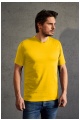 V-neck T-shirt Promodoro Premium V-Neck-T (P-3025) - Photo
