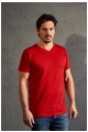 V-neck T-shirt Promodoro Premium V-Neck-T (P-3025) - Photo