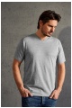 V-neck T-shirt Promodoro Premium V-Neck-T (P-3025) - Photo