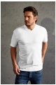 V-neck T-shirt Promodoro Premium V-Neck-T (P-3025) - Photo