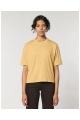 Women's cropped T-shirt Stella Nova 155 g (STTW175) - Photo