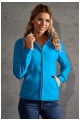 Women's fleece jacket Promodoro Double Fleece Jacket (P-7985) - Photo