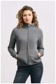 Women's fleece jacket Promodoro Double Fleece Jacket (P-7985) - Photo