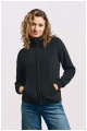 Women's fleece jacket Promodoro Double Fleece Jacket (P-7985) - Photo