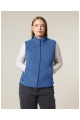 Women's fleece vest Stella Quester 300 g (STJW241) - Photo