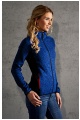 Women’s knitted fleece jacket Promodoro Women’s Knit Jacket Workwear (P-7705) - Photo