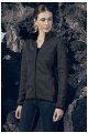 Women’s knitted fleece jacket Promodoro Women’s Knit Jacket Workwear (P-7705) - Photo