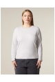 Women's long-sleeve T-shirt Stella Muser 180 g (STTW219) - Photo