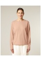 Women's long-sleeve T-shirt Stella Muser 180 g (STTW219) - Photo