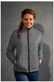 Women’s padded jacket Promodoro Women’s Padded Jacket C⁺ (P-7622) - Photo