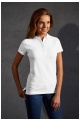 Women's polo shirt EXCD (P-4405) - Photo