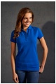 Women's polo shirt EXCD (P-4405) - Photo