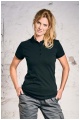 Women's polo shirt EXCD (P-4405) - Photo